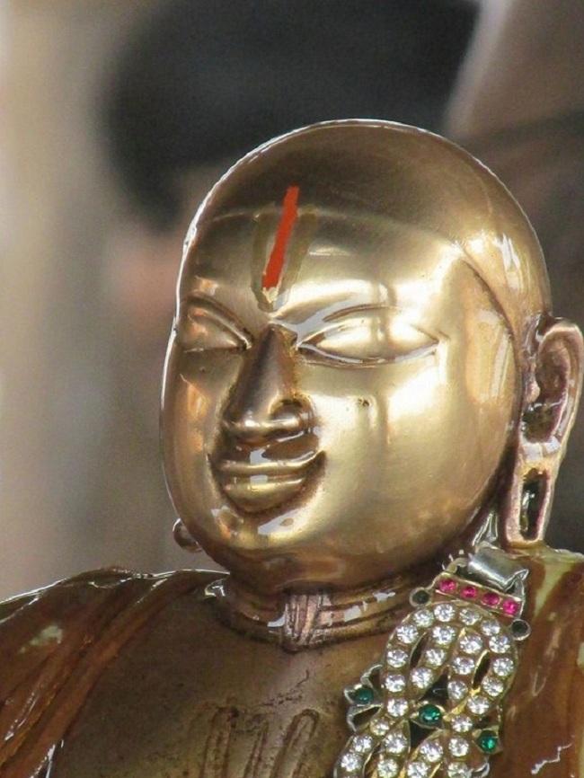 Thiruvahindrapuram Swami Desikan Varshika Thirunakshatra Mahotsavam56