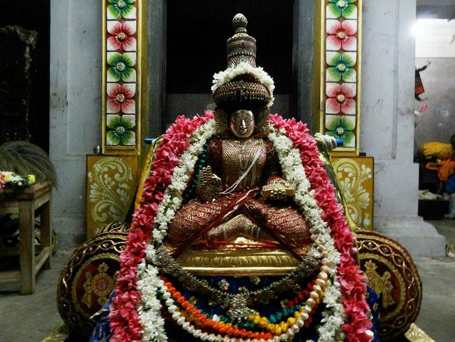 Thiruvahindrapuram Swami Desikan Varshika Thirunakshatra Mahotsavam6