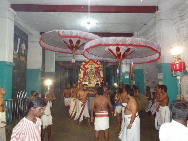 Thiruvahindrapuram Swami Desikan Varshika Thirunakshatra Mahotsavam9