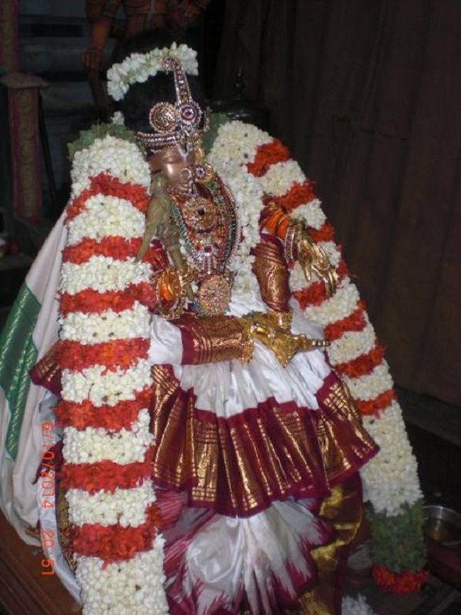Thiruvallikeni Ahobila Mutt Swami Desikan Thirunakshatra Utsavam1