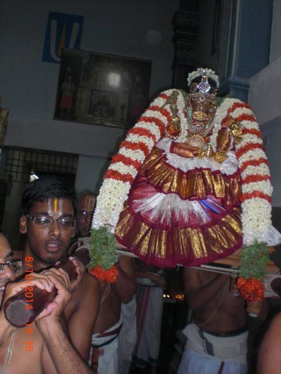 Thiruvallikeni Ahobila Mutt Swami Desikan Thirunakshatra Utsavam17
