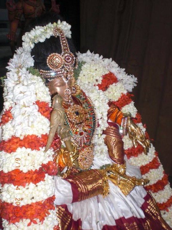 Thiruvallikeni Ahobila Mutt Swami Desikan Thirunakshatra Utsavam20