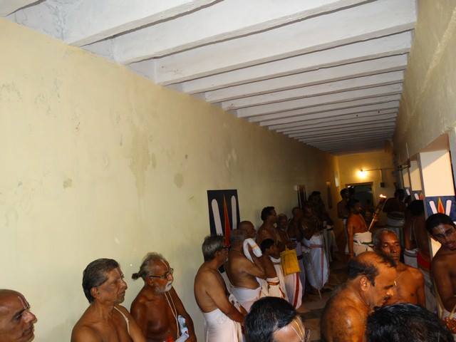 Thiruvallur Sri Veeraraghava Perumal Temple Sriperumbudur Uthsavam Part 2 11-10-2014  03