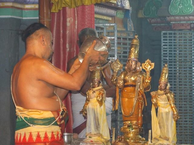 Thiruvallur Sri Veeraraghava Perumal Temple Sriperumbudur Uthsavam Part 3 11-10-2014  11