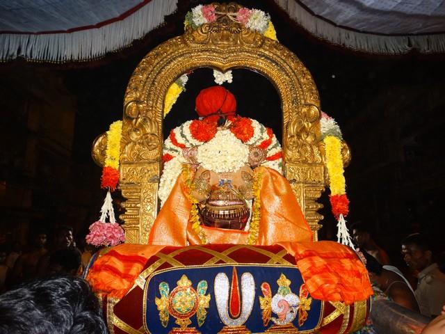 Thiruvallur Sri Veeraraghava Perumal Temple Sriperumbudur Uthsavam Part 3 11-10-2014  34