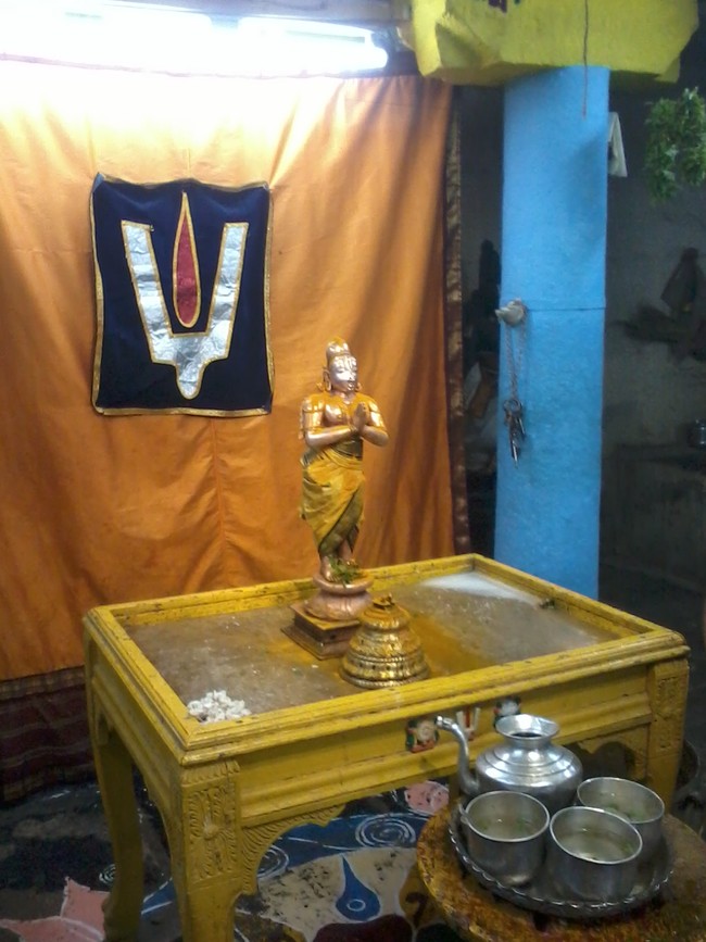 Thiruvekka Poigai Azhwar Avatara Utsavam day 9  01