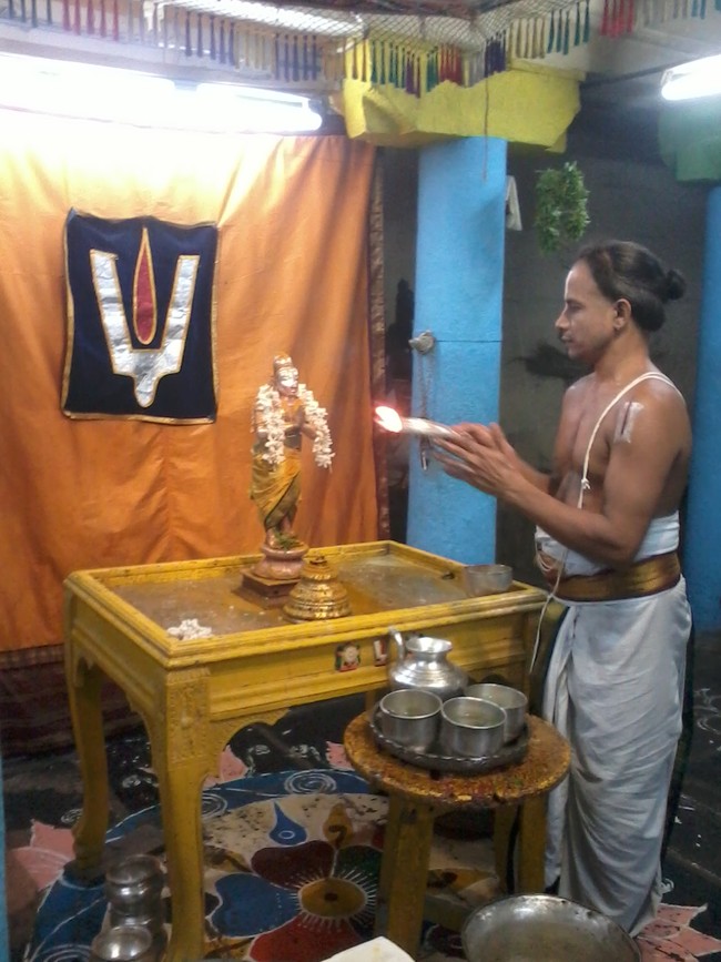 Thiruvekka Poigai Azhwar Avatara Utsavam day 9  02
