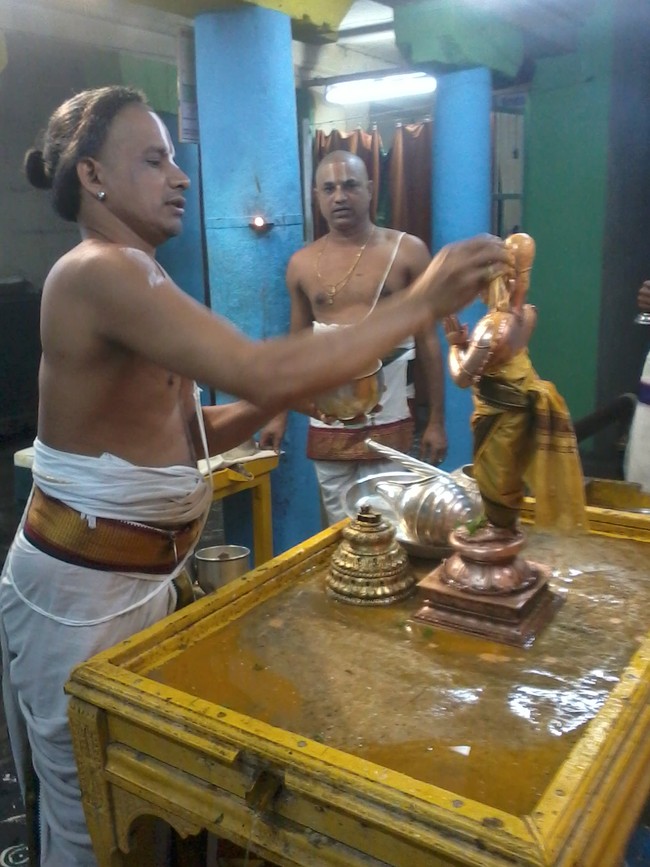 Thiruvekka Poigai Azhwar Avatara Utsavam day 9  03
