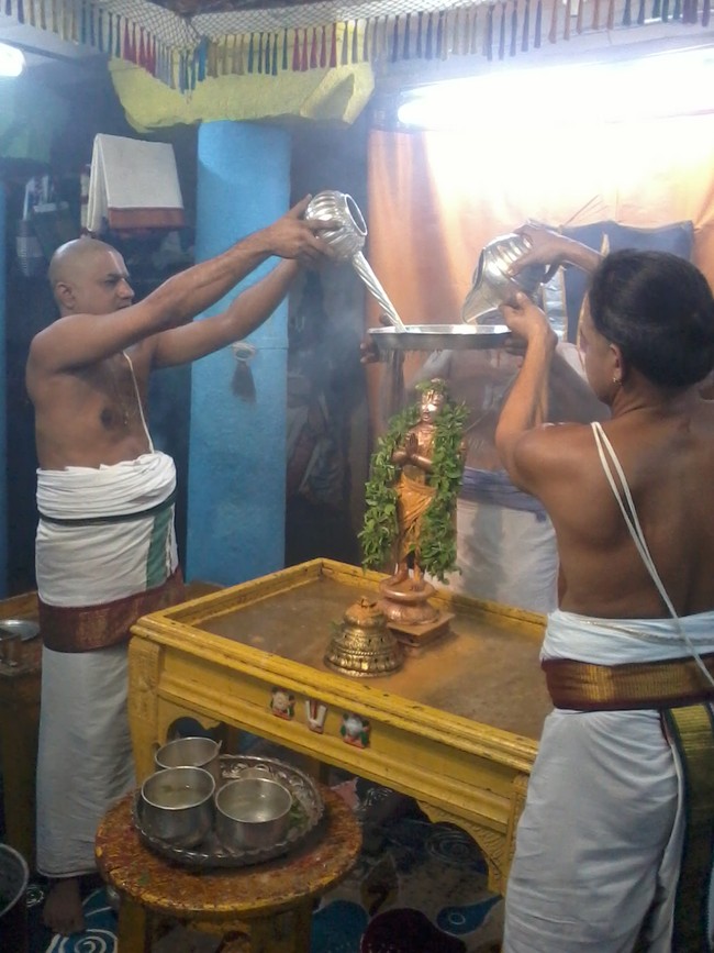 Thiruvekka Poigai Azhwar Avatara Utsavam day 9  05