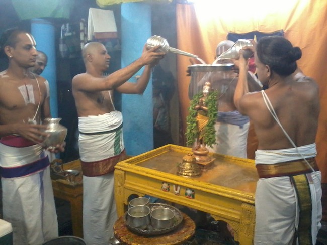 Thiruvekka Poigai Azhwar Avatara Utsavam day 9  06