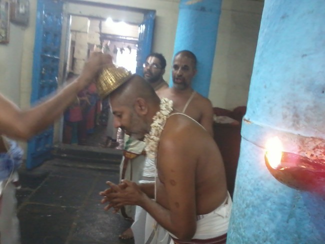 Thiruvekka Poigai Azhwar Avatara Utsavam day 9  08