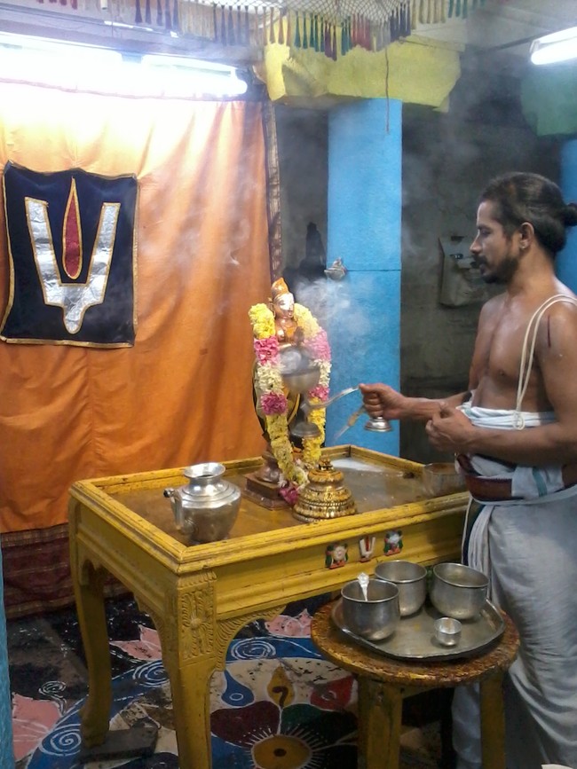 Thiruvekka Poigai Azhwar Avatharr Utsavam day 2  2014  05