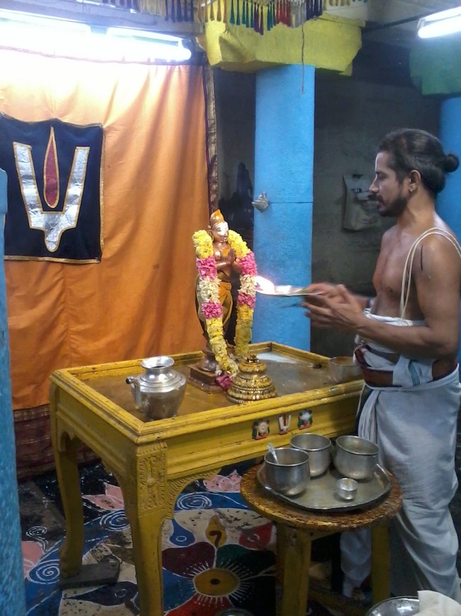 Thiruvekka Poigai Azhwar Avatharr Utsavam day 2  2014  06