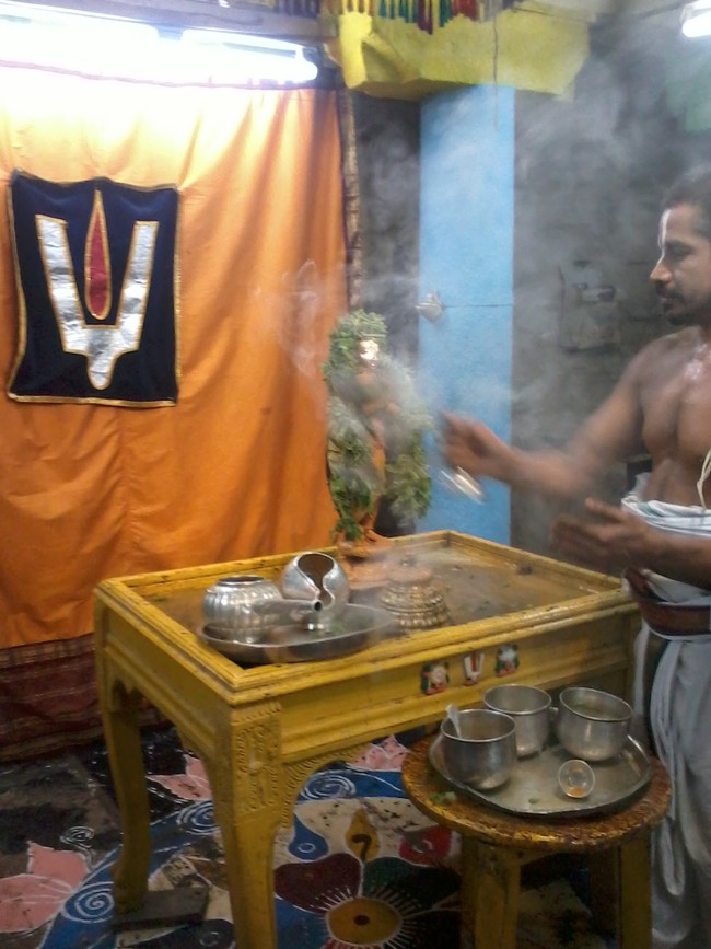 Thiruvekka Poigai Azhwar Avatharr Utsavam day 2  2014  08
