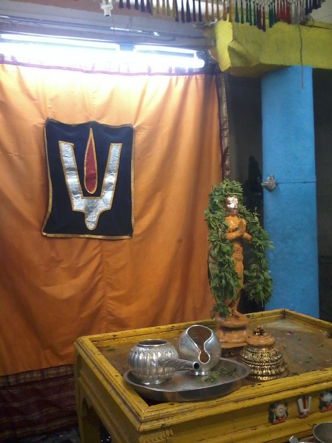 Thiruvekka Poigai Azhwar Avatharr Utsavam day 2  2014  09