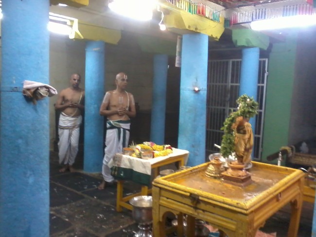 Thiruvekka Poigai Azhwar Avatharr Utsavam day 2  2014  11