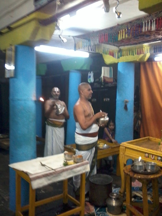 Thiruvekka Poigai Azhwsar THirunakshatra Utsavam day 5 2014  06