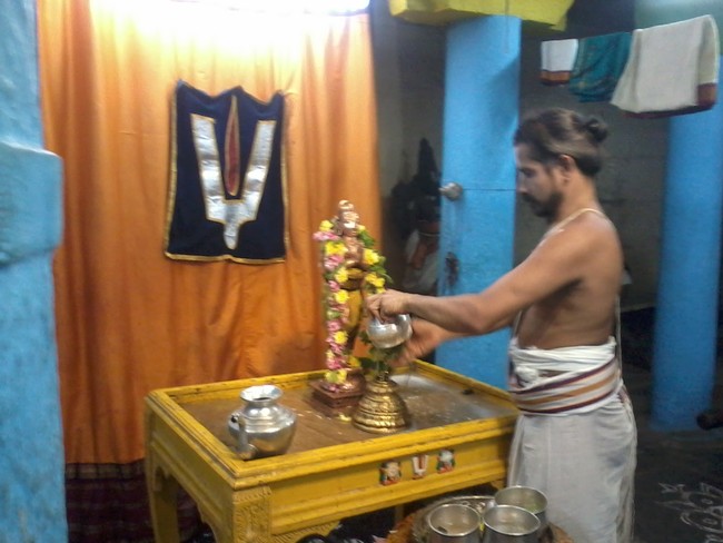 Thiruvekka Poigai Azwhar Avatara Utsavam day 4 2014  3