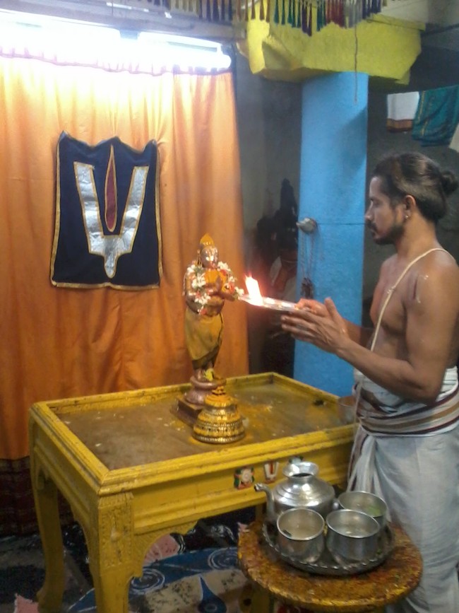 Thiruvekka Poigai Azwhar Avatara Utsavam day 4 2014  4