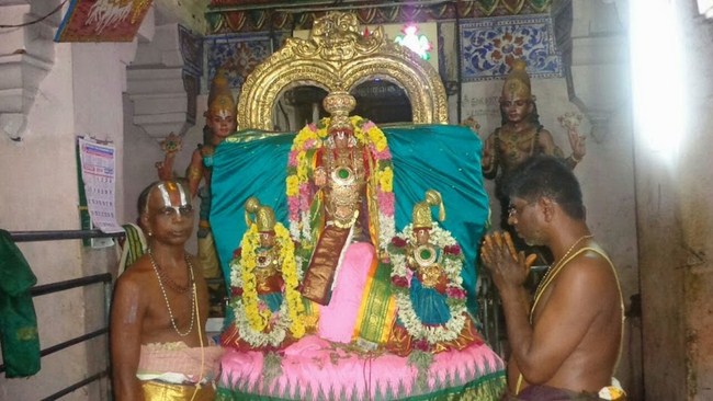 Thiruvellakkulam Sri Annan Perumal Kovil Brahmotsavam Concludes11