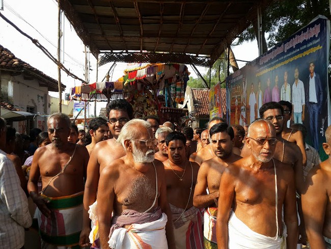 Thiruvellakkulam Sri Annan Perumal Kovil Brahmotsavam Concludes3