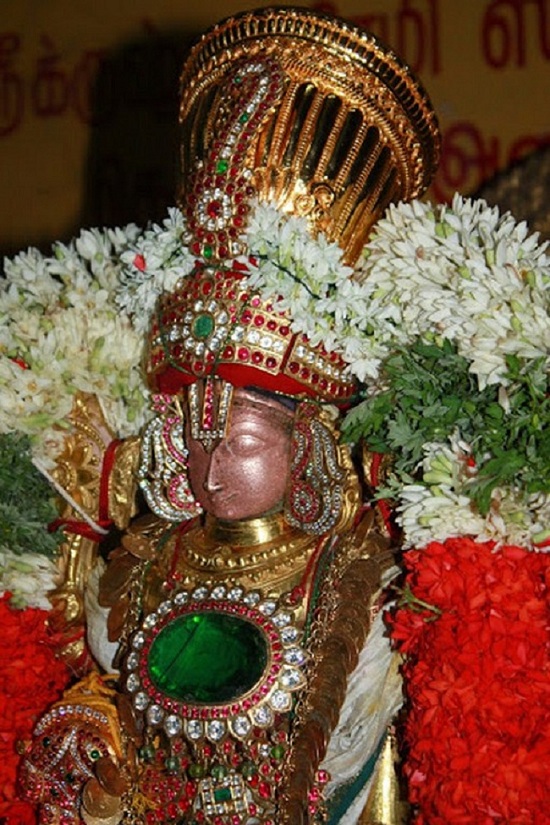 Thiruvellakkulam Sri Annan Perumal Kovil Brahmotsavam10