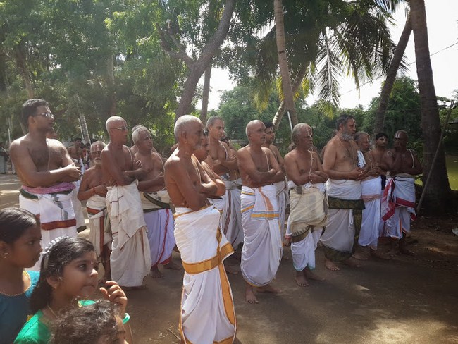 Thiruvellakkulam Sri Annan Perumal Kovil Brahmotsavam11