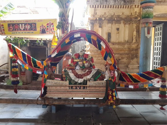 Thiruvellakkulam Sri Annan Perumal Kovil Brahmotsavam11