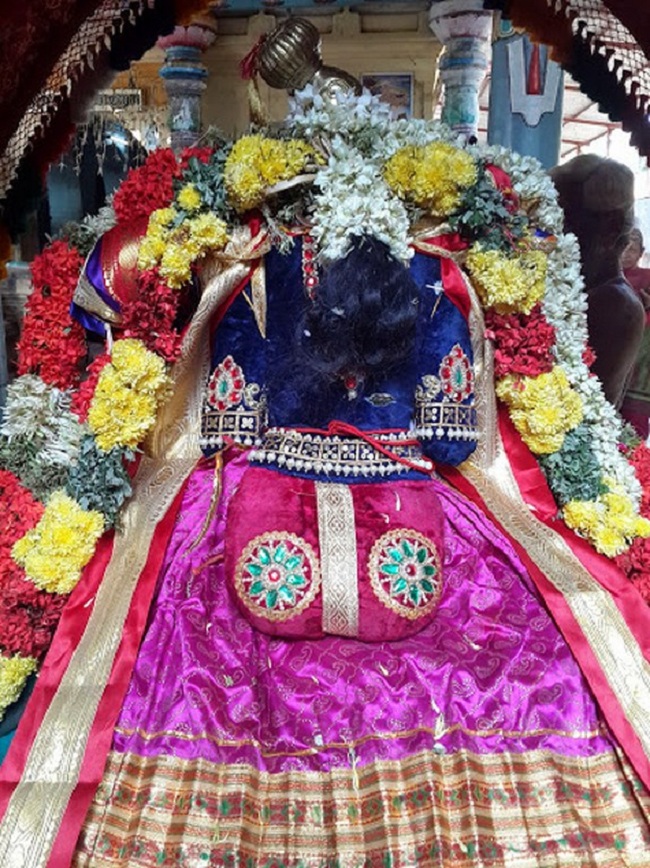 Thiruvellakkulam Sri Annan Perumal Kovil Brahmotsavam14
