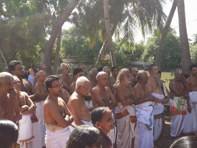 Thiruvellakkulam Sri Annan Perumal Kovil Brahmotsavam17