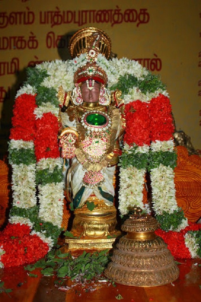 Thiruvellakkulam Sri Annan Perumal Kovil Brahmotsavam19