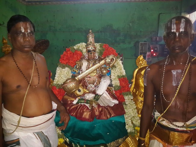 Thiruvellakkulam Sri Annan Perumal Kovil Brahmotsavam22