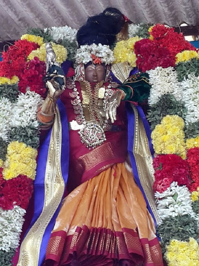 Thiruvellakkulam Sri Annan Perumal Kovil Brahmotsavam24