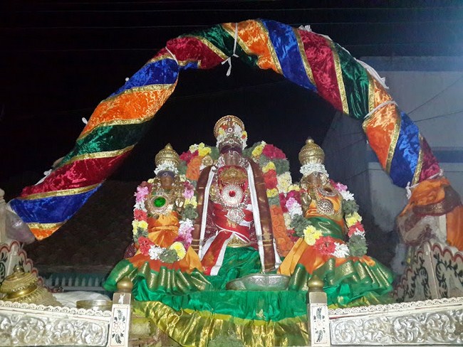 Thiruvellakkulam Sri Annan Perumal Kovil Brahmotsavam3