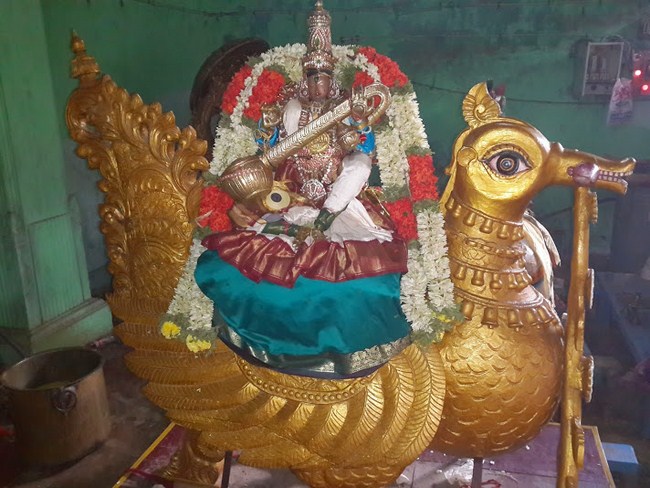 Thiruvellakkulam Sri Annan Perumal Kovil Brahmotsavam5