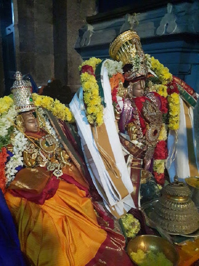 Thiruvellakkulam Sri Annan Perumal Kovil Brahmotsavam7
