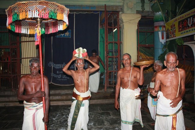Thiruvellakkulam Sri Annan Perumal Kovil Brahmotsavam9