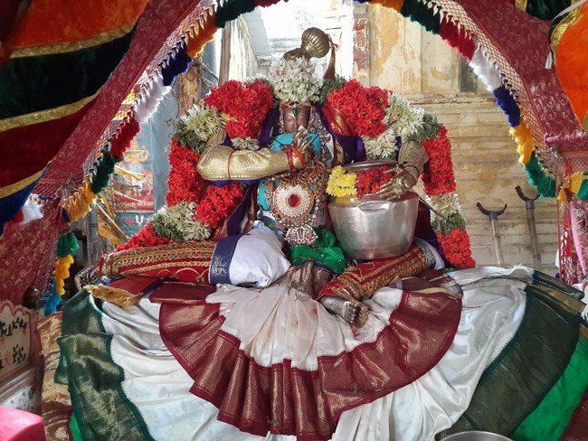 Thiruvellakkulam Sri Annan Perumal Kovil Brahmotsavam9