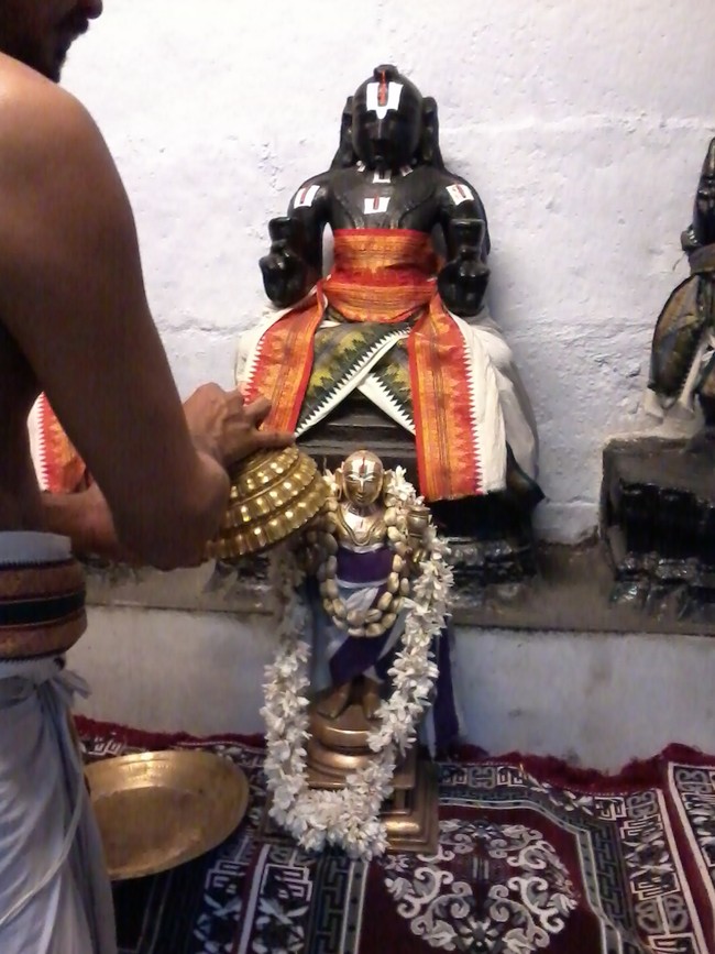Thiruvelukkai Aippasi Swathi Utsavam 2014  13
