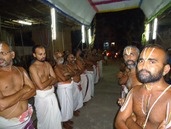 Thoopul Swami Desikan Thirunakshatra Utsavam Kudhirai Vahanam 2014 10