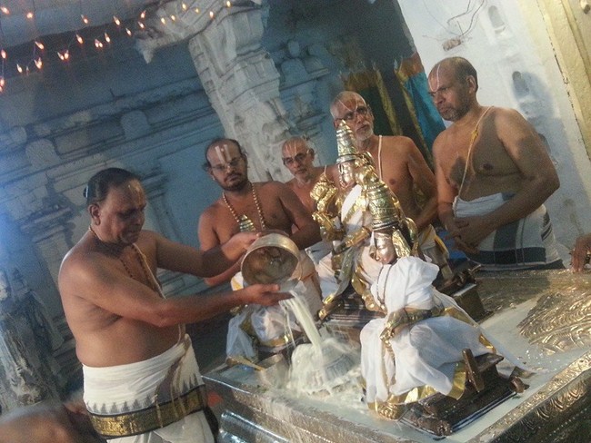 Tirupathi Sri Govindaraja Swamy Temple Tirumalai Nambi Thirunakshatra Utsavam4