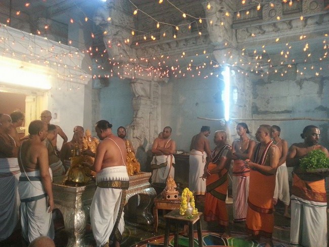 Tirupathi Sri Govindaraja Swamy Temple Tirumalai Nambi Thirunakshatra Utsavam8