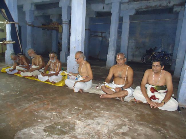 deepavali 2014 - thirukurallapan sannati - thirumanjanam - goshti (6)