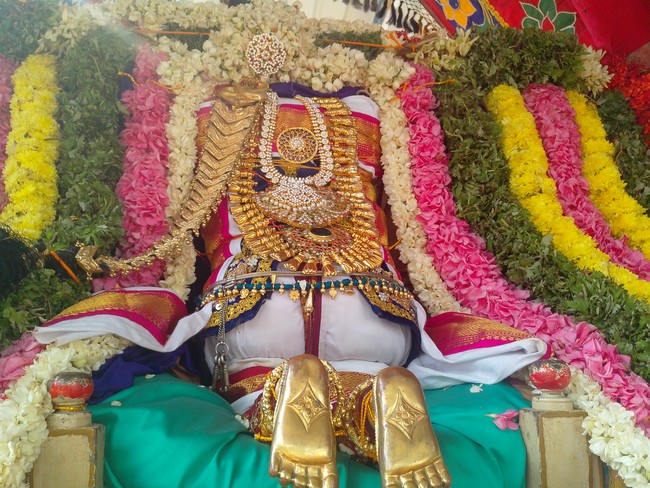 serankulam Sri Venkatachalapathi Temple Brahmotsavam 2014  20