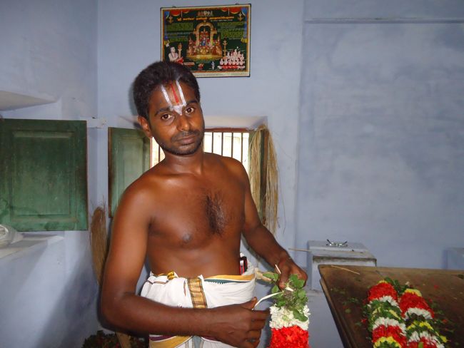 srirangam srimaan mathurakavi swami vaarsheega thiruaarathana utsavam 18th & 19th oct 14  (103)