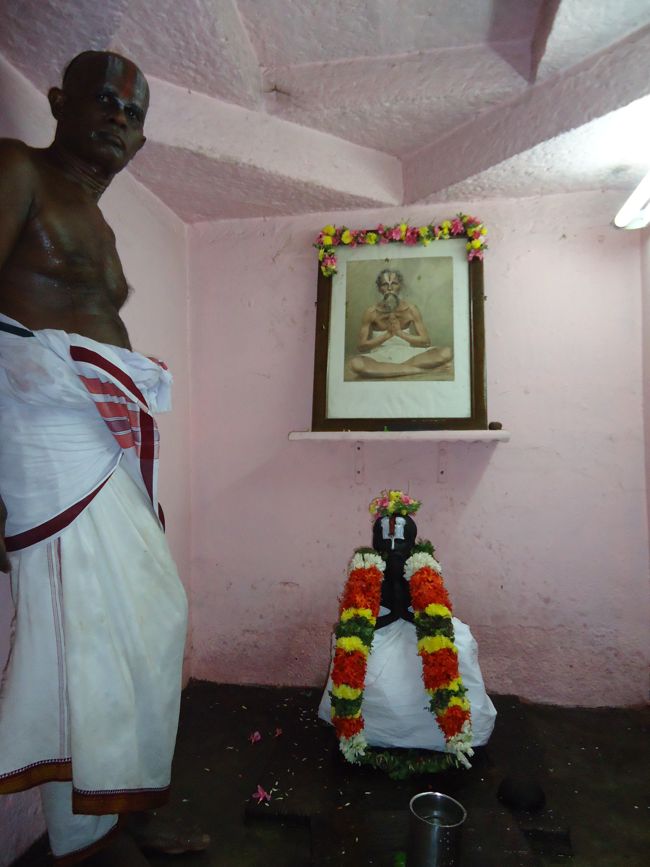 srirangam srimaan mathurakavi swami vaarsheega thiruaarathana utsavam 18th & 19th oct 14  (27)