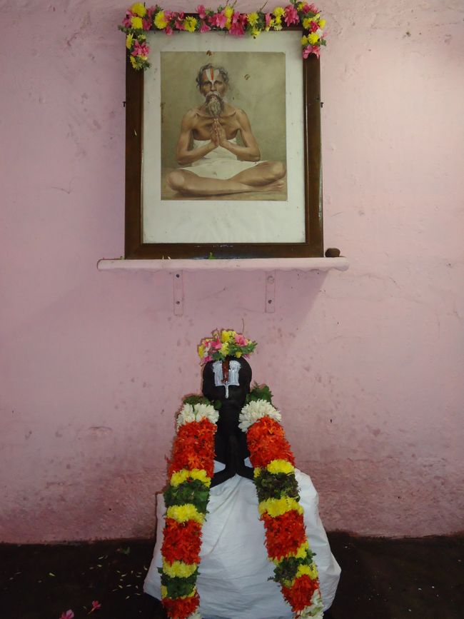 srirangam srimaan mathurakavi swami vaarsheega thiruaarathana utsavam 18th & 19th oct 14  (28)