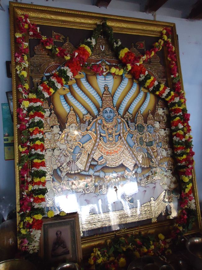 srirangam srimaan mathurakavi swami vaarsheega thiruaarathana utsavam 18th & 19th oct 14  (3)