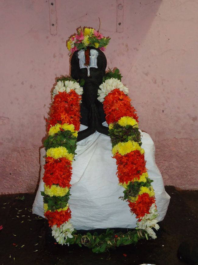 srirangam srimaan mathurakavi swami vaarsheega thiruaarathana utsavam 18th & 19th oct 14  (30)
