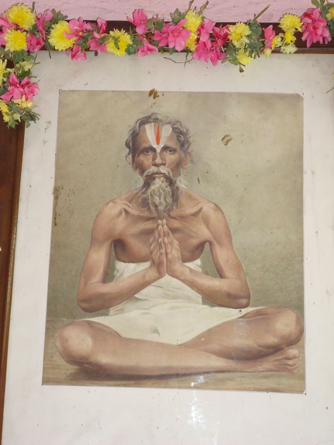 srirangam srimaan mathurakavi swami vaarsheega thiruaarathana utsavam 18th & 19th oct 14  (31)
